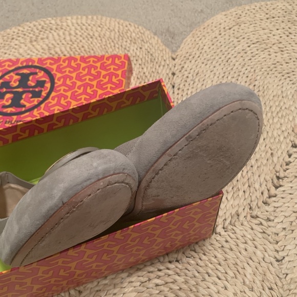 Tory Burch ballerinas - Picture 3 of 4